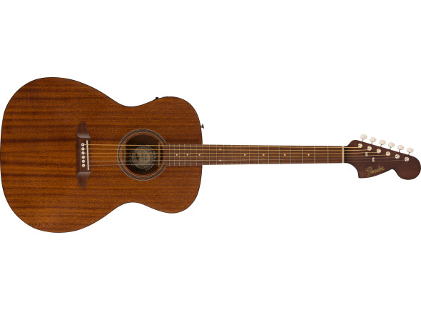 Fender Monterey Standard Fender Monterey Standard